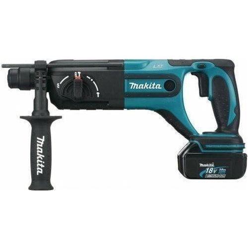 Makita BHR202RFE 18V Cordless Rotary Hammer - Goldpeak Tools PH Makita Main image