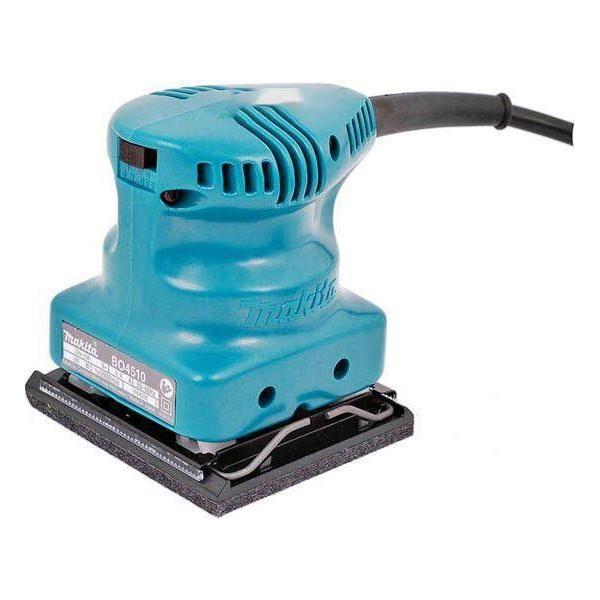 Makita BO4510 Palm Sander - Goldpeak Tools PH Makita Main image