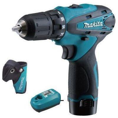Makita DF330DWE Cordless Driver Drill - Goldpeak Tools PH Makita Main image