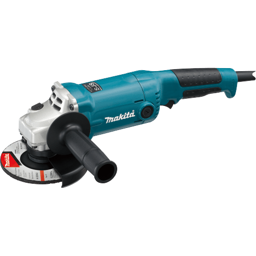 Makita GA5020 Angle Grinder - Goldpeak Tools PH Makita Main image