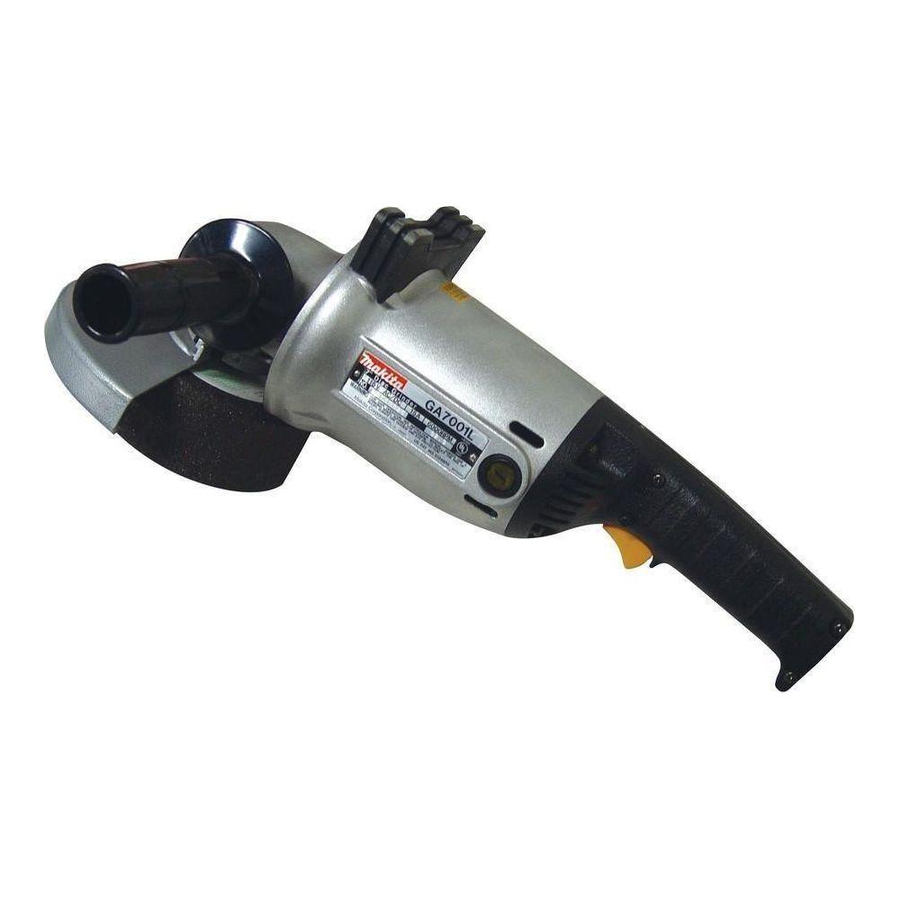 Makita GA7001 Angle Grinder - Goldpeak Tools PH Makita Main image