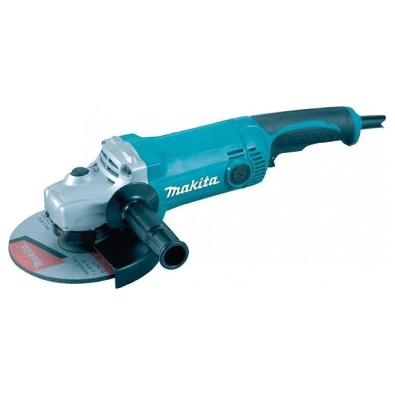 Makita GA7050 Angle Grinder - Goldpeak Tools PH Makita Main image
