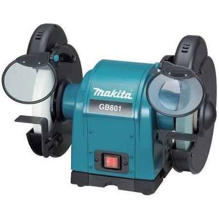 Makita GB801 Bench grinder - Goldpeak Tools PH Makita Main image