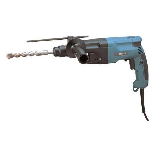 Makita HR2440 SDS-Plus Rotary Hammer - Goldpeak Tools PH Makita Main image