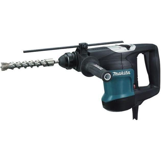 Makita HR5201C Rotary Hammer - Goldpeak Tools PH Makita Main image