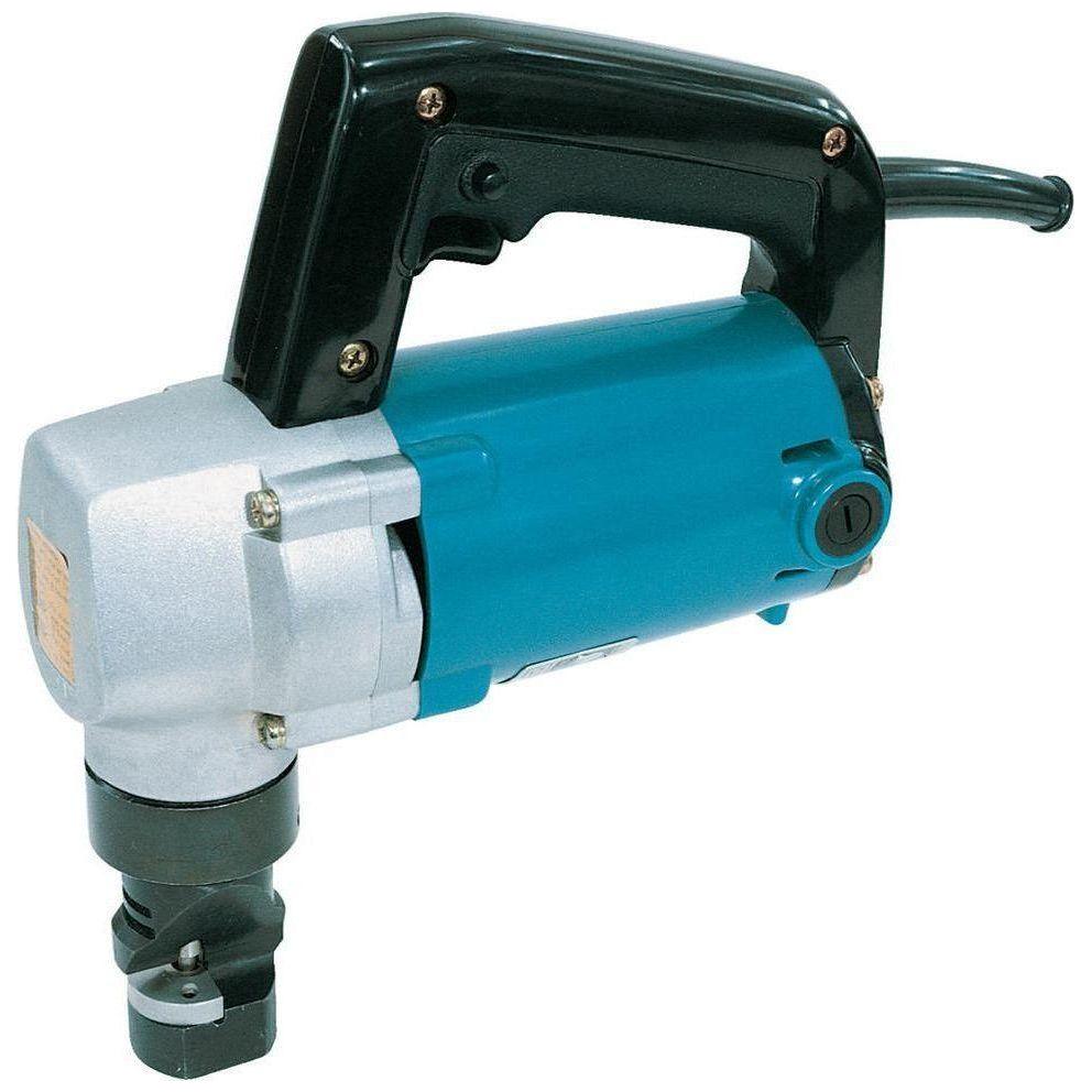 Makita JN3200 Power Nibbler - Goldpeak Tools PH Makita Main image