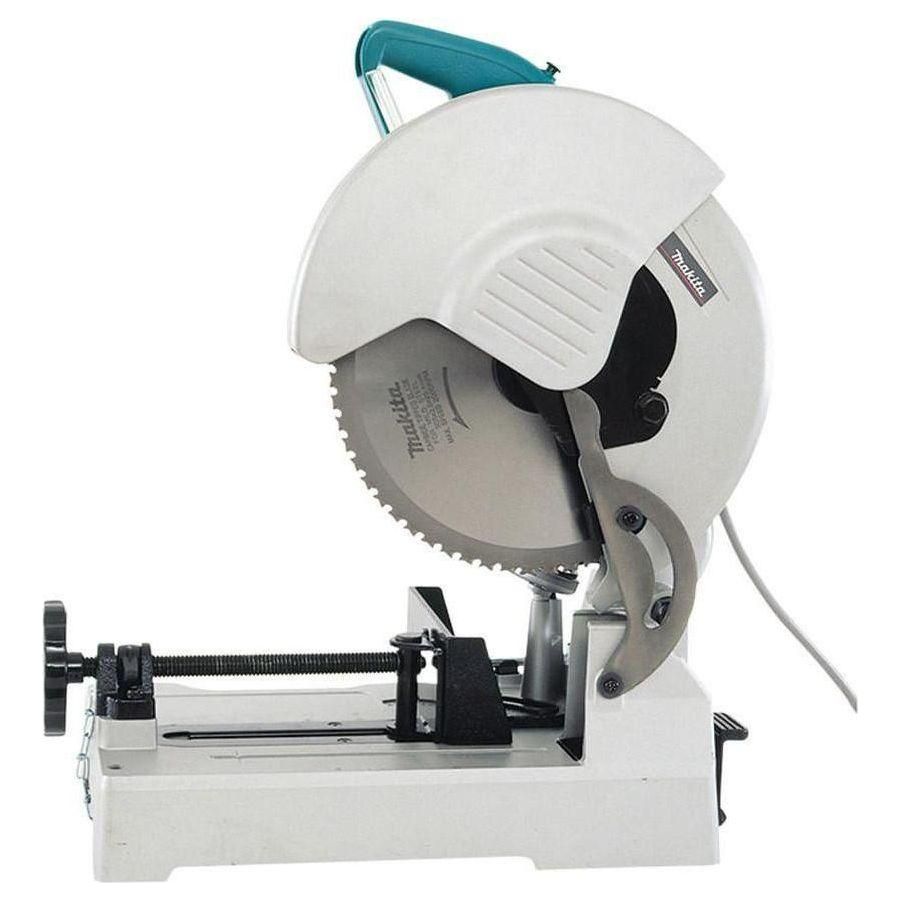 Makita LC1230 TCT Dry Cut Off Saw / Machine 12" 1,750W Secondary image