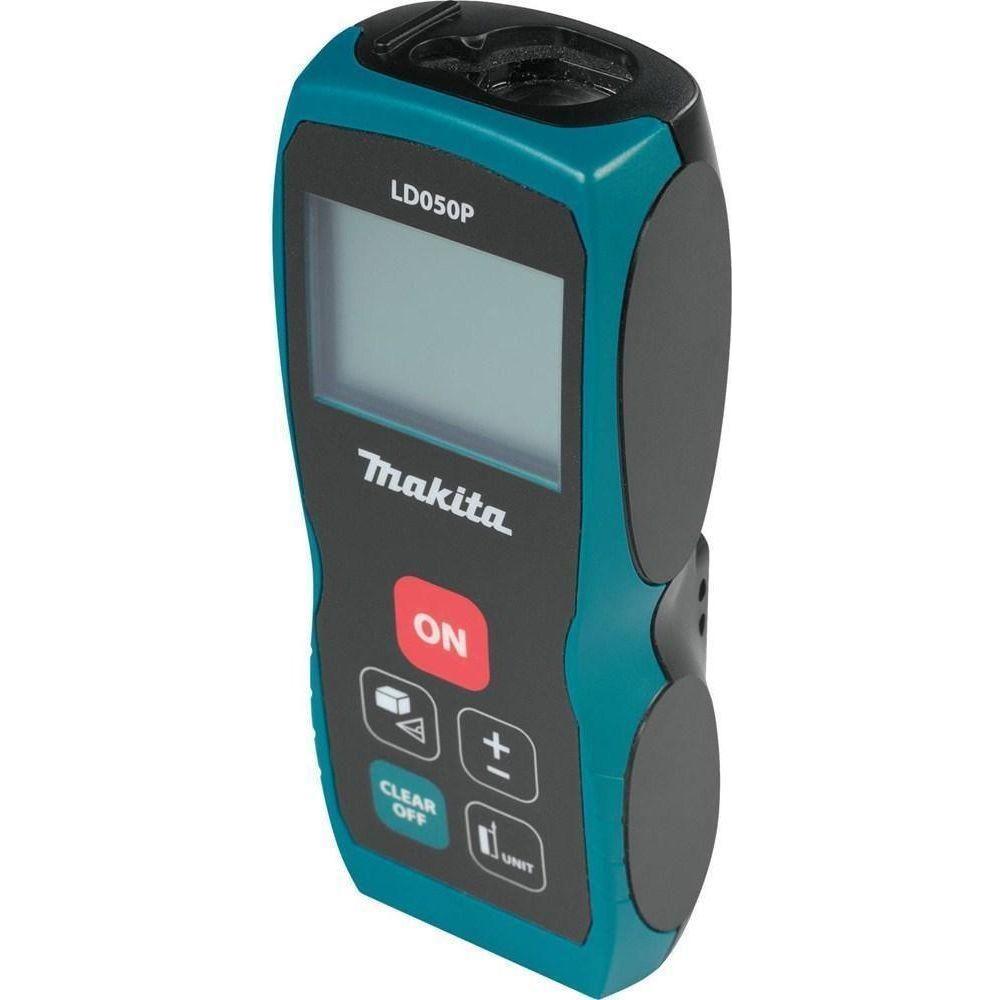 Makita LD050P Laser Rangefinder - Goldpeak Tools PH Makita Main image