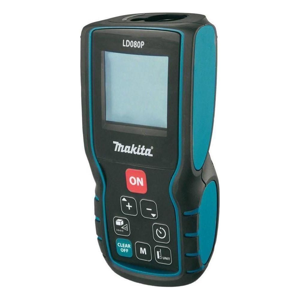 Makita LD080P Laser Rangefinder - Goldpeak Tools PH Makita Main image