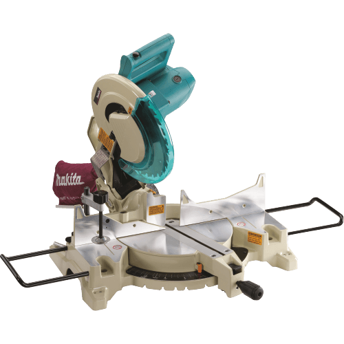 Makita LS1221 Compound Miter Saw - Goldpeak Tools PH Makita