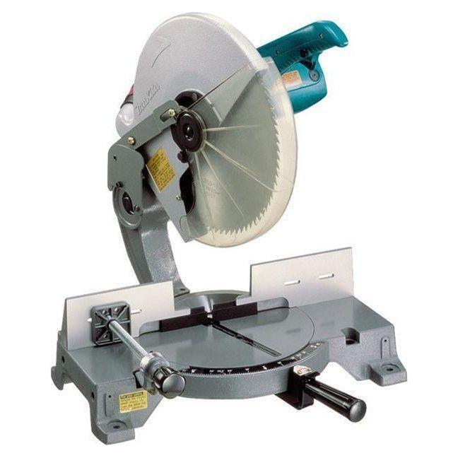 Makita LS1440 Miter Saw - Goldpeak Tools PH Makita Main image