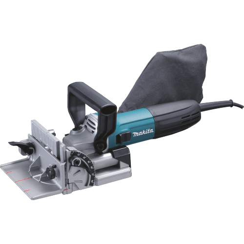 Makita PJ7000 Plate Jointer / Biscuit Joiner - Goldpeak Tools PH Makita Main image