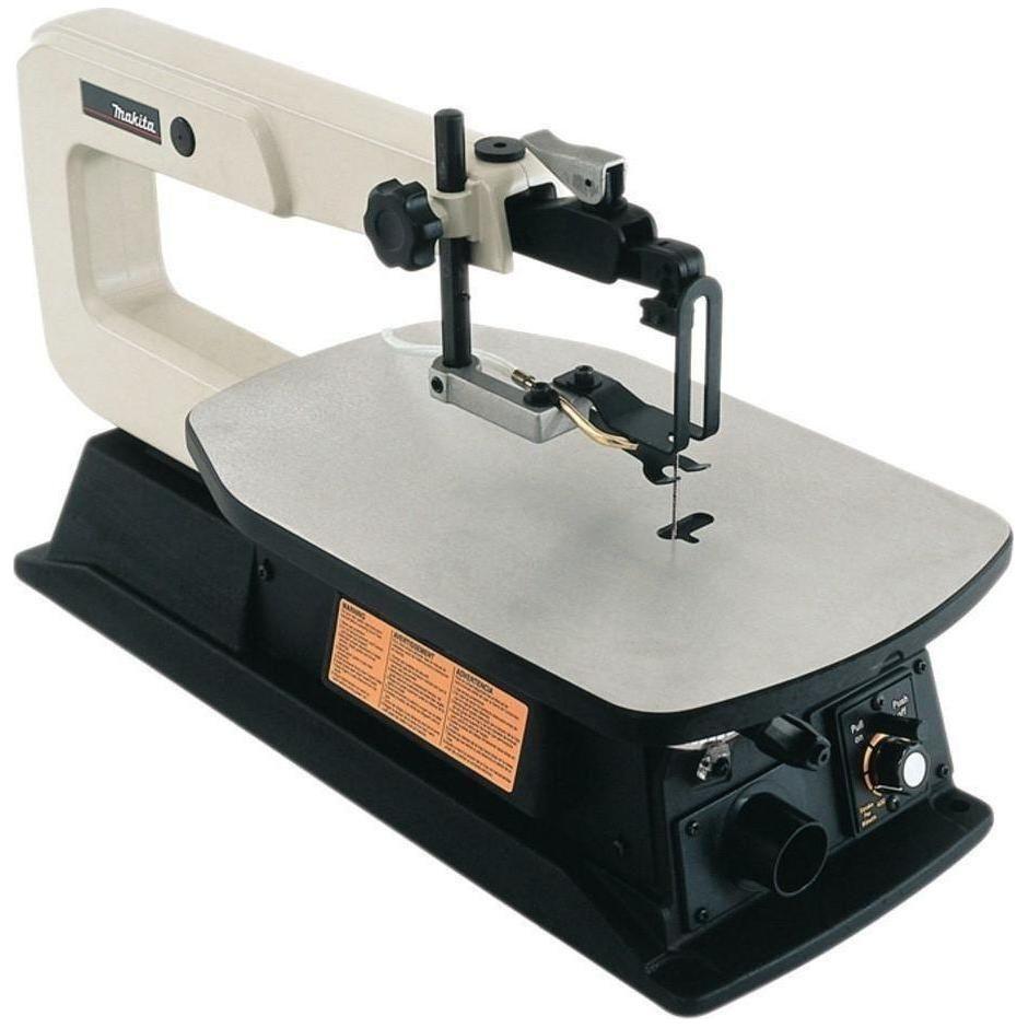 Makita SJ401 Scroll Saw 18mm (11/16") 50W Secondary image
