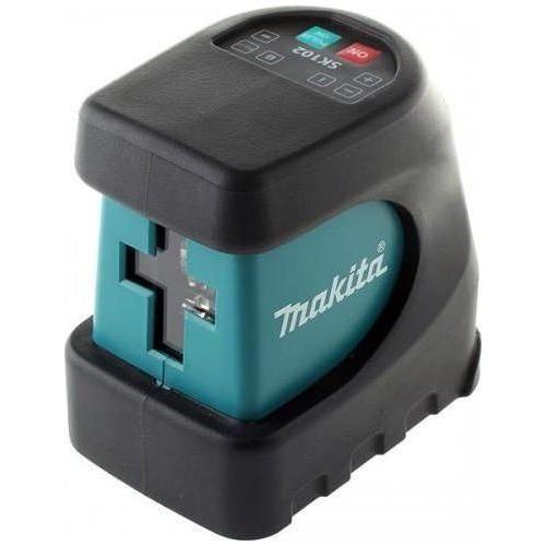 Makita SKR102Z Cross Line Laser Level - Goldpeak Tools PH Makita Main image