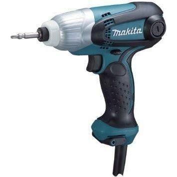 Makita TD0101 Impact Driver - Goldpeak Tools PH Makita Main image
