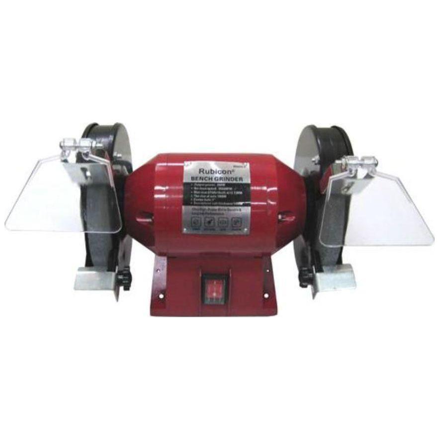 Rubicon Bench Grinder 6" - Goldpeak Tools PH Rubicon Main image