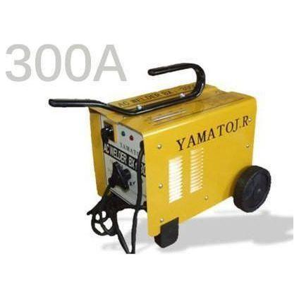 Yamato JR BX1-300A Welding Machine - Goldpeak Tools PH Yamato Main image