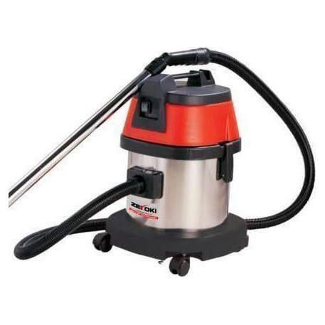 Zekoki ZKK-1500VC Wet & Dry HD Vacuum - Goldpeak Tools PH Zekoki Main image