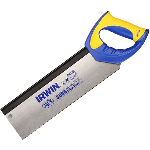 Irwin 10503534 XPERT Tenon Handsaw | Irwin by KHM Megatools Corp. Main image
