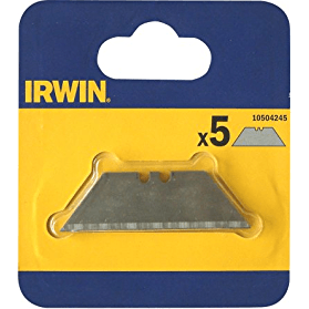 Irwin Carbon Utility Cutter Knife Blades Secondary image