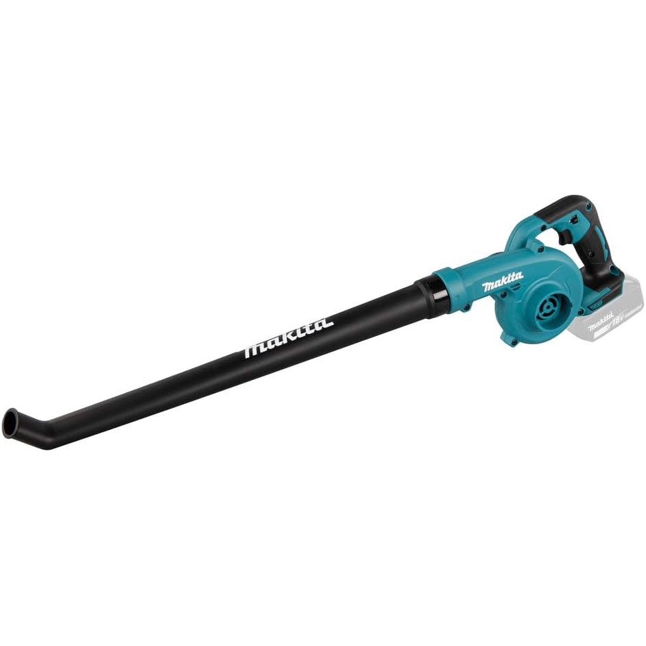 Makita DUB186Z 18V Cordless Leaf Blower (LXT-Series) [Bare] | Makita by KHM Megatools Corp. Main image