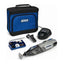 Dremel 8200 1-35 10.8 / 12 Volt Max Cordless Rotary Tool - Goldpeak Tools PH Dremel