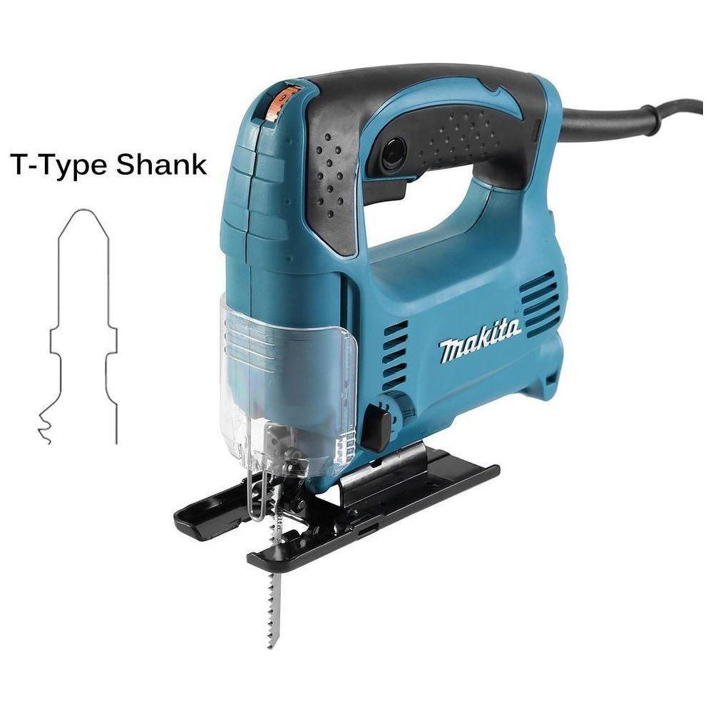 Makita 4328 Variable Speed Jigsaw - Goldpeak Tools PH Makita