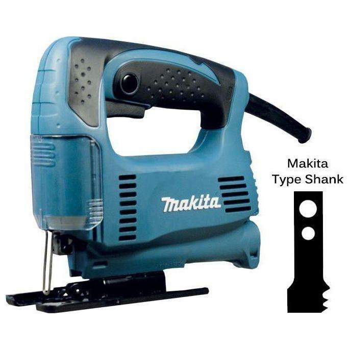 Makita 4326M Fixed Speed Jigsaw "Makita Type" - Goldpeak Tools PH Makita Main image