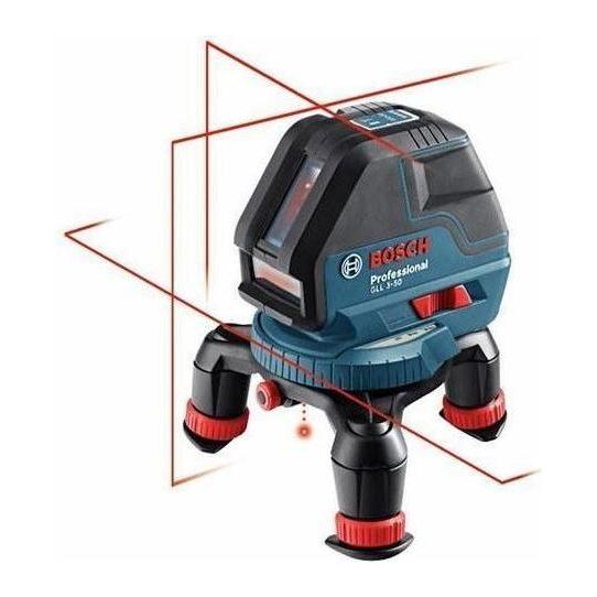 Bosch GLL 3-50 Line Laser Level Secondary image