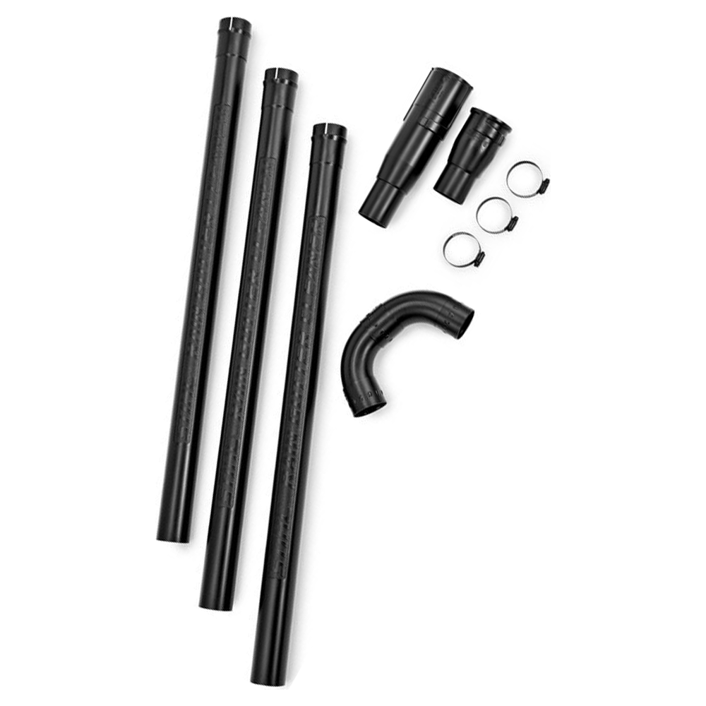Stihl 4241 007 1003 Gutter Cleaning Kit For SH 56/ SH 86 | Stihl by KHM Megatools Corp. Main image