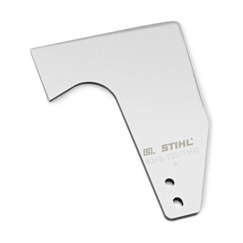 Stihl 4248 702 7400 Chisel Attachment for Sthil Harvester | Stihl by KHM Megatools Corp. Main image