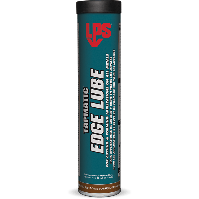 LPS 43200 Tapmatic® Edge Lube Cutting Fluid 13oz - KHM Megatools Corp.