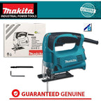 Makita 4328 Variable Speed Jigsaw - Goldpeak Tools PH Makita