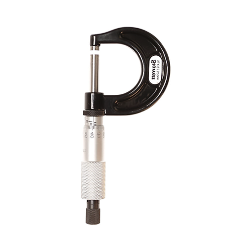Starrett Outside Micrometer Metric