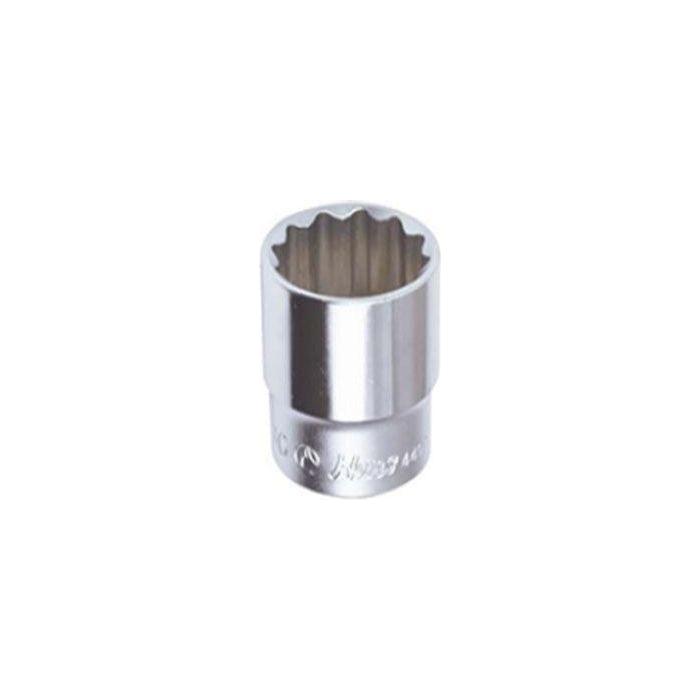 Hans 4402M 1/2" Drive Socket Wrench 12pts [Loose] - KHM Megatools Corp.