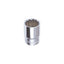 Hans 4402M 1/2" Drive Socket Wrench 12pts [Loose] - KHM Megatools Corp.