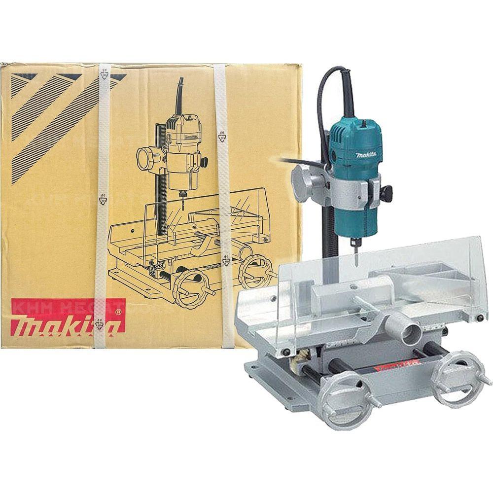 Makita 4403 Sash Router 1/4" 530W | Makita by KHM Megatools Corp. Main image