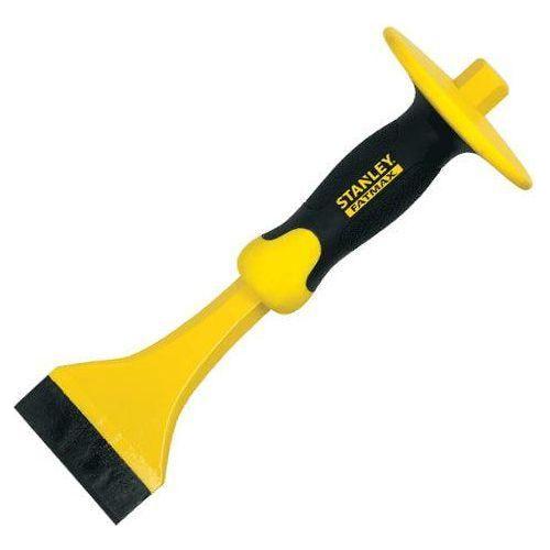 Stanley FatMax Concrete Cold Chisel with Handguard Secondary image