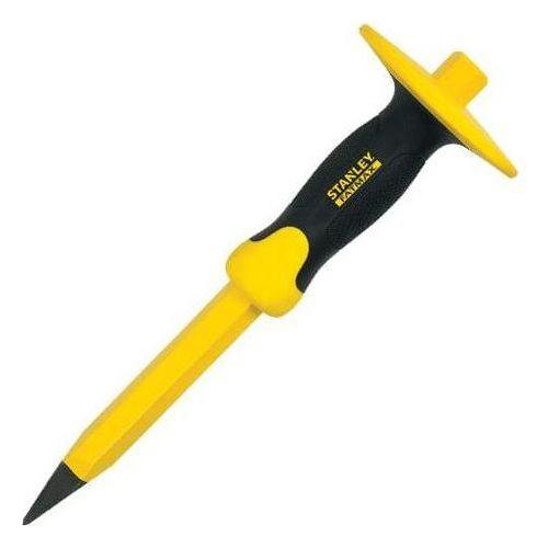 Stanley FatMax Concrete Cold Chisel with Handguard | Stanley by KHM Megatools Corp. Main image