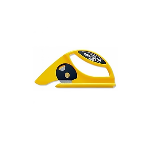 Olfa 45-C Rolled Material Cutter w/45mm Rotary Blade Main image