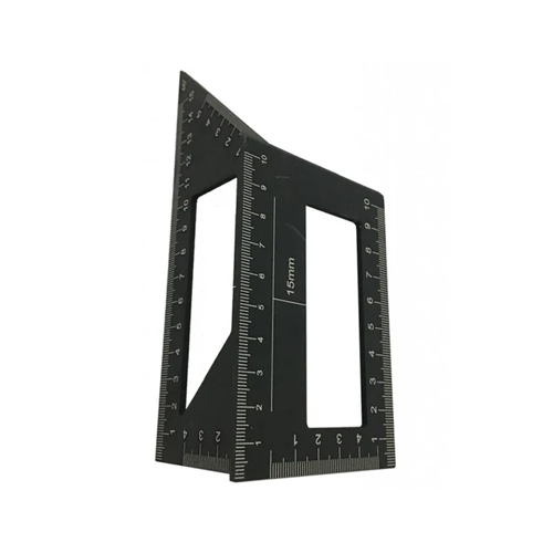 Showa 4590 Angle Ruler 45 + 90 Degree