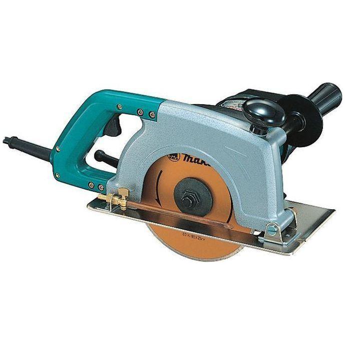 Makita 4107R Concrete Cutter 7" 1,400W Secondary image