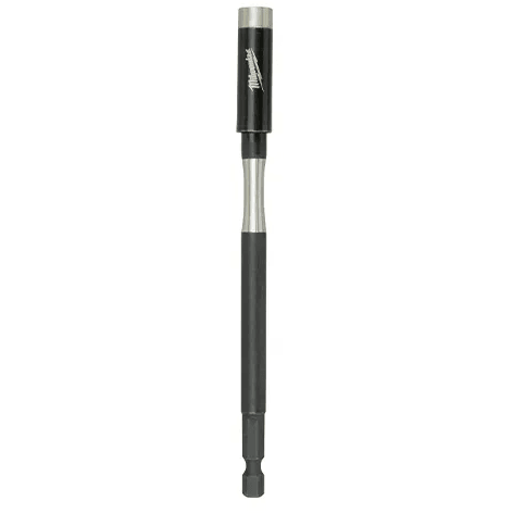 Milwaukee SHOCKWAVE™ Impact Magnetic Bit Holder 6" | Milwaukee by KHM Megatools Corp.