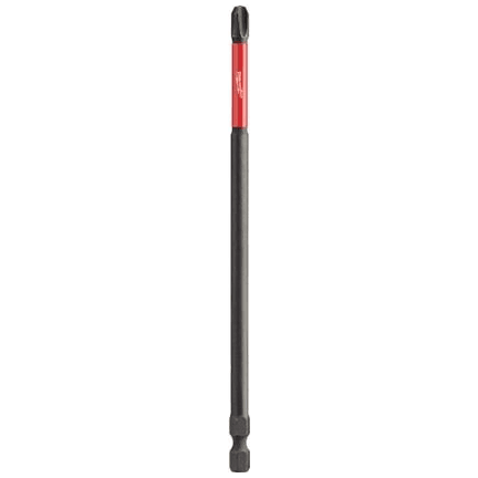 Milwaukee SHOCKWAVE™ 6” Impact Phillips #3 Power Bits (10pcs) | Milwaukee by KHM Megatools Corp.