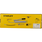Stanley 95-385 Lever Action Grease Gun 400g (Chrome) | Stanley by KHM Megatools Corp.
