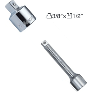 Hans Extension Socket Reducer Bar | Hans by KHM Megatools Corp. Main image