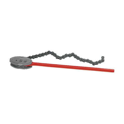 Unior 484 Chain Tong 6"