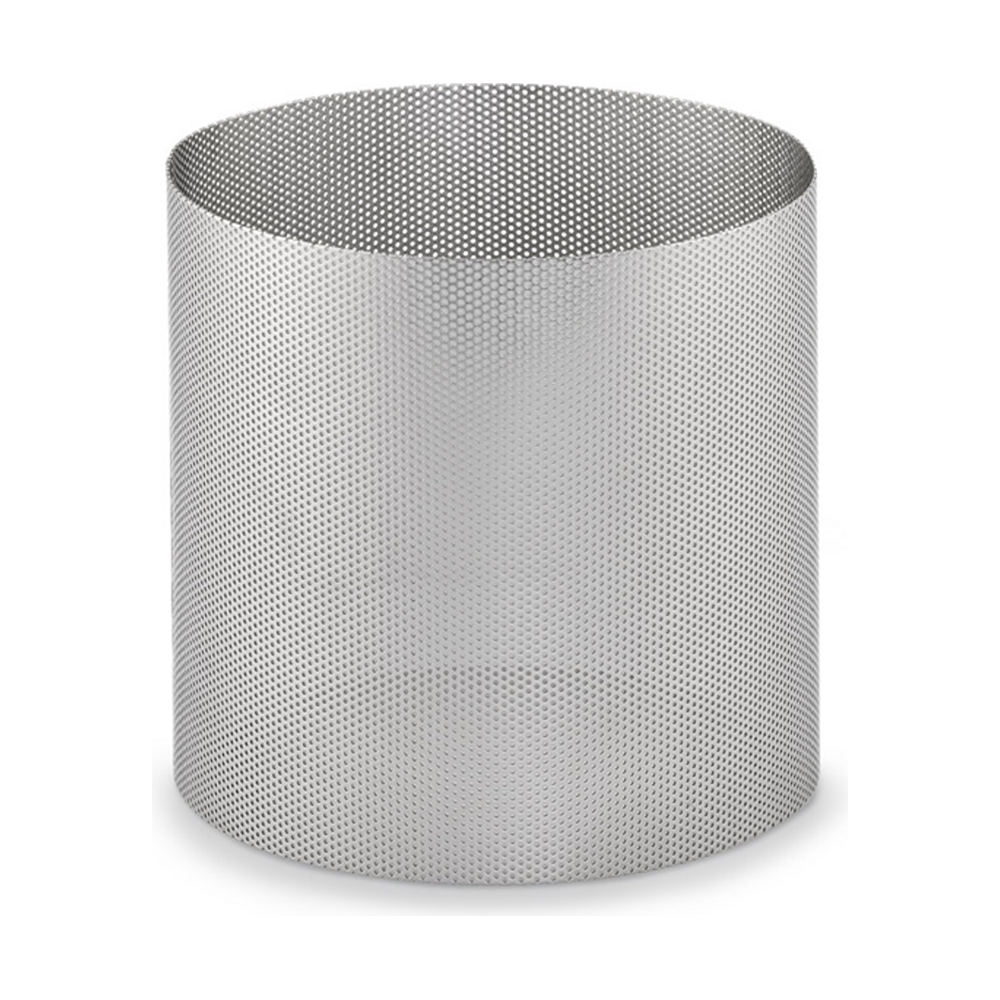 Stihl 4901 501 0900 Stainless Steel Filter Element for Vacuum | Stihl by KHM Megatools Corp. Main image