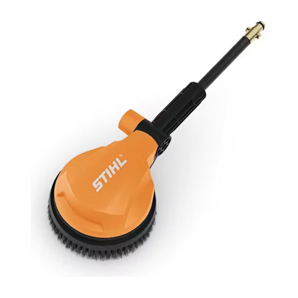 Stihl 4910 500 5900 Rotary Washing Brush | Stihl by KHM Megatools Corp. Main image