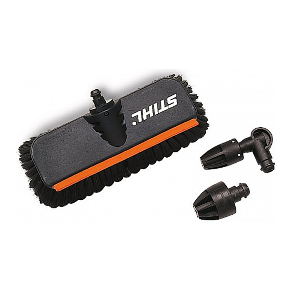 Stihl 4910 500 6100 Vehicle Cleaning Set Pressure Washer Attachment | Stihl by KHM Megatools Corp. Main image